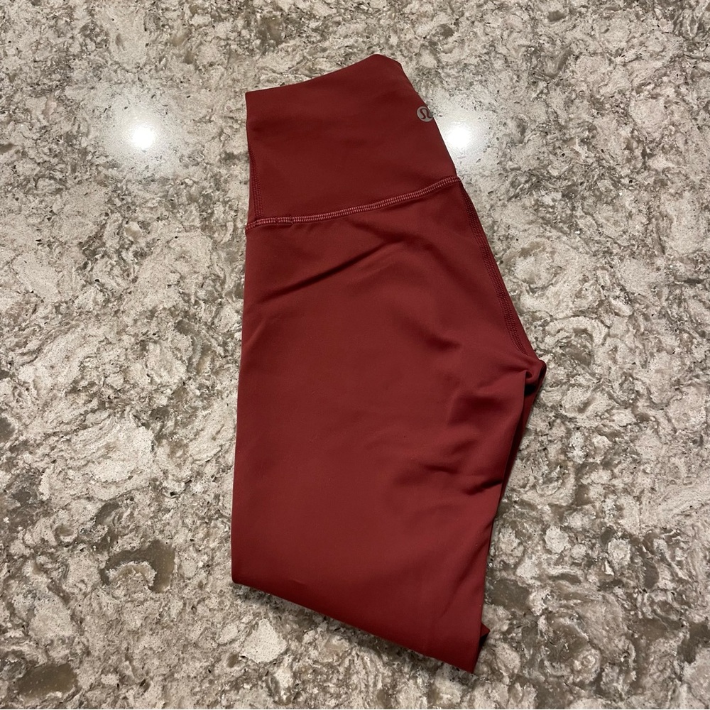 Lululemon Wunder Trains